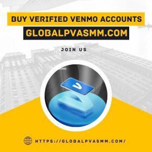Buy Verified Venmo Accounts