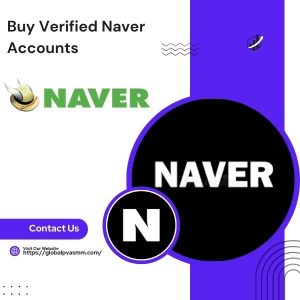 Buy Naver Accounts 
