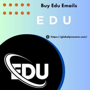 Buy Edu Email