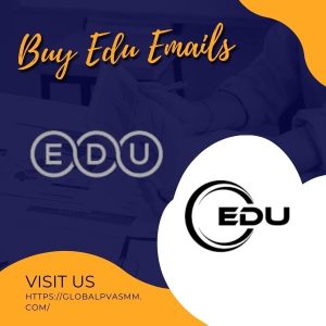 Buy Edu Email