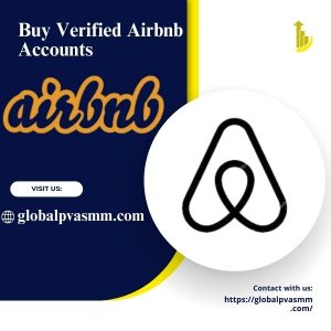 Buy Verified Airbnb Accounts
