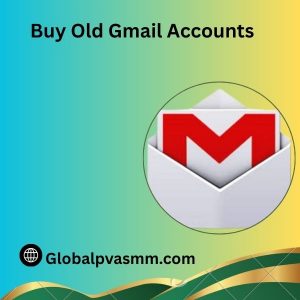 Buy Old Gmail Accounts
