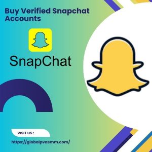 Buy Snapchat Accounts