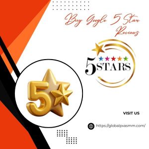 Buy Google 5 Star Reviews