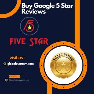 Buy Google 5 Star Reviews